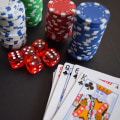 了解在线赌场奖金的条款和条件