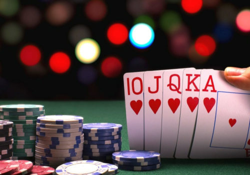 你能同时在在线赌场玩多个游戏吗？