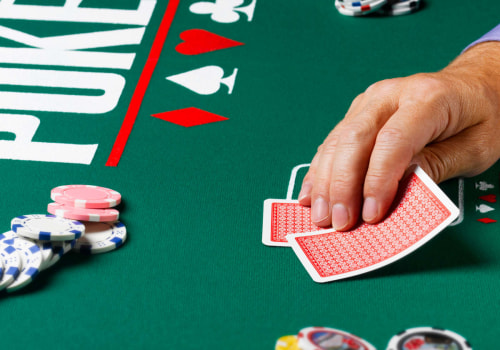 如何找到最好的在线赌场：专家提示和技巧